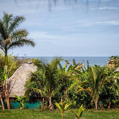 Coco Loco Eco-Resort Gemastepe Zewnętrze zdjęcie