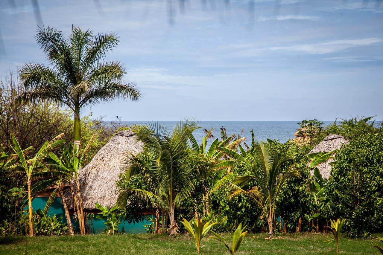 Coco Loco Eco-Resort Gemastepe Zewnętrze zdjęcie