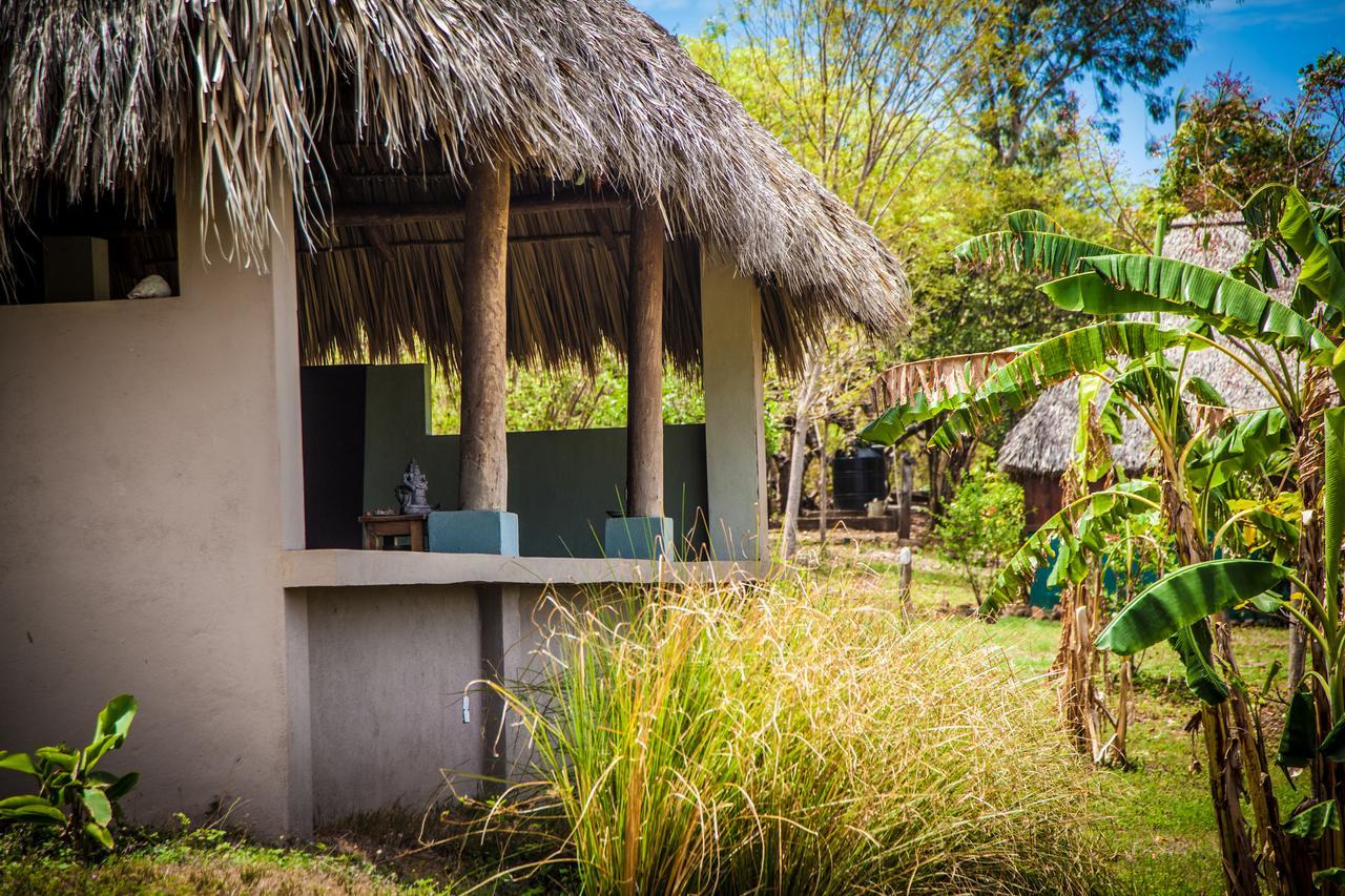 Coco Loco Eco-Resort Gemastepe Zewnętrze zdjęcie