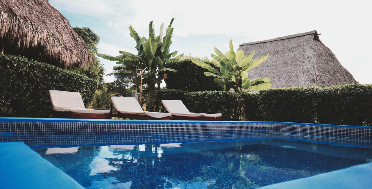 Coco Loco Eco-Resort Gemastepe Zewnętrze zdjęcie