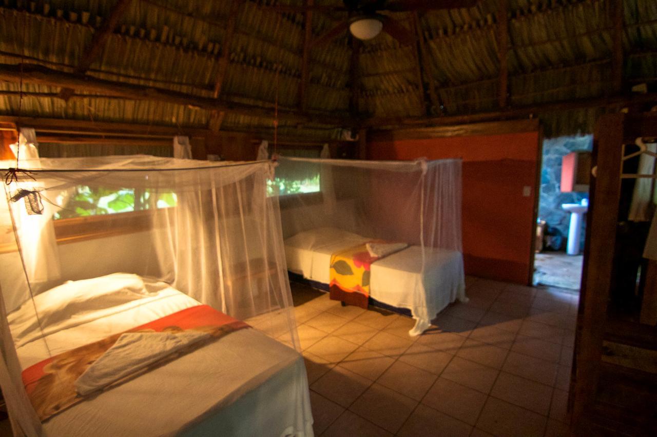 Coco Loco Eco-Resort Gemastepe Zewnętrze zdjęcie