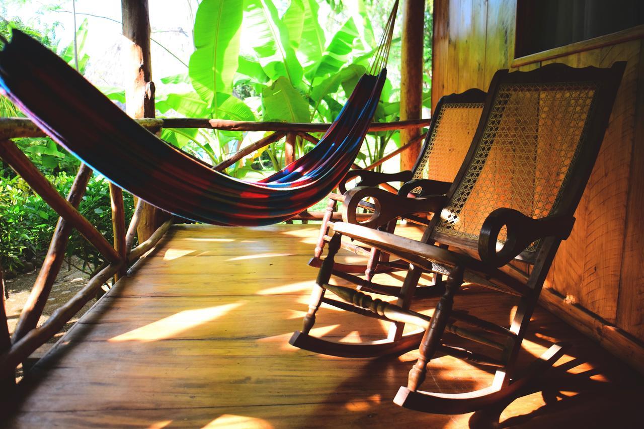 Coco Loco Eco-Resort Gemastepe Zewnętrze zdjęcie