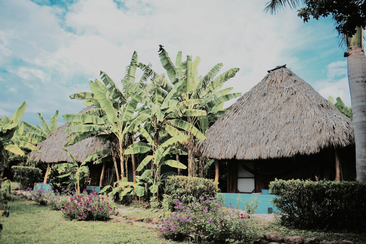 Coco Loco Eco-Resort Gemastepe Zewnętrze zdjęcie