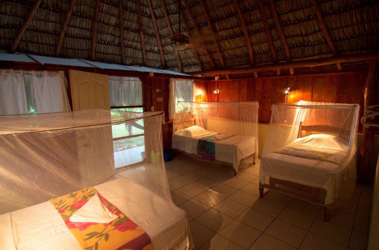 Coco Loco Eco-Resort Gemastepe Zewnętrze zdjęcie