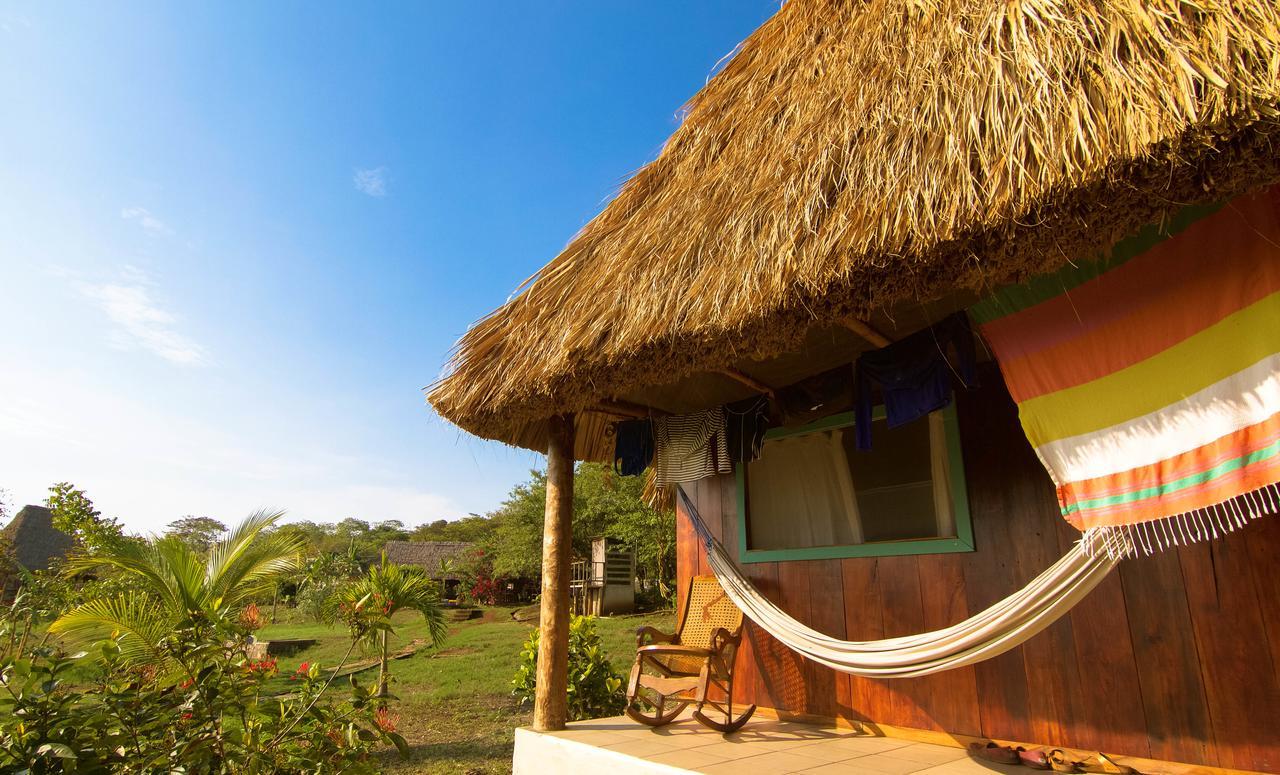 Coco Loco Eco-Resort Gemastepe Zewnętrze zdjęcie